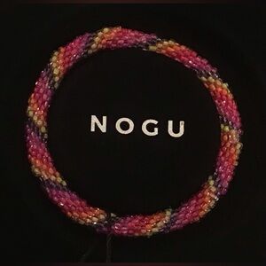 🌈🌈 NOGU Rainbow Himalayan Bracelet 🌈🌈